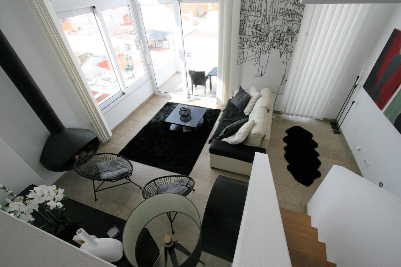 Casa Ameixeira Ферагудо Екстериор снимка