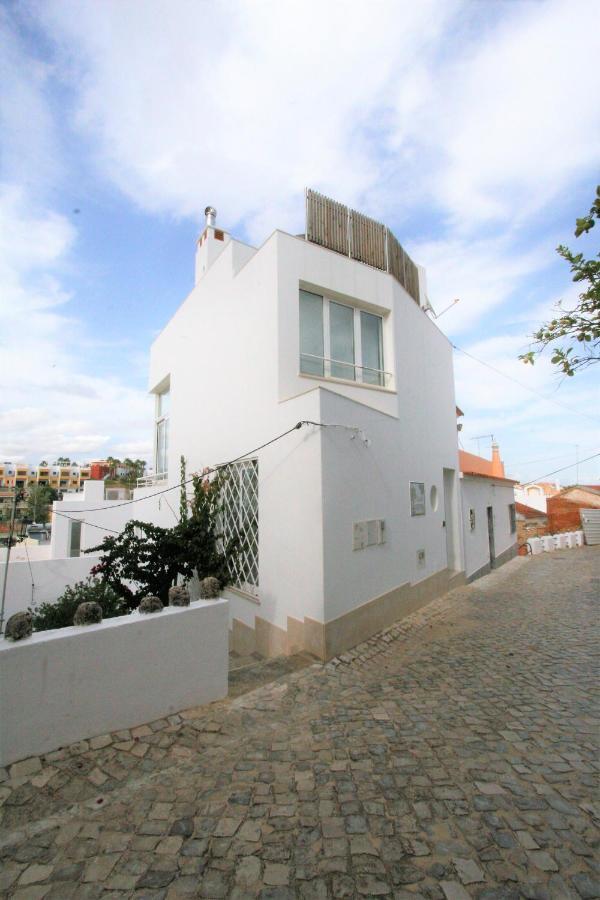 Casa Ameixeira Ферагудо Екстериор снимка