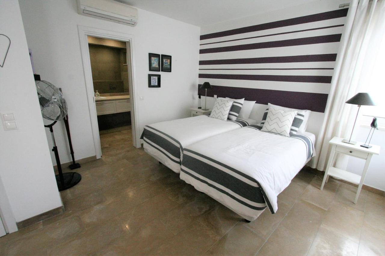 Casa Ameixeira Ферагудо Екстериор снимка